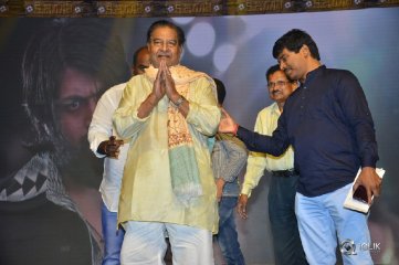 KGF Movie Pre Release Function Photos